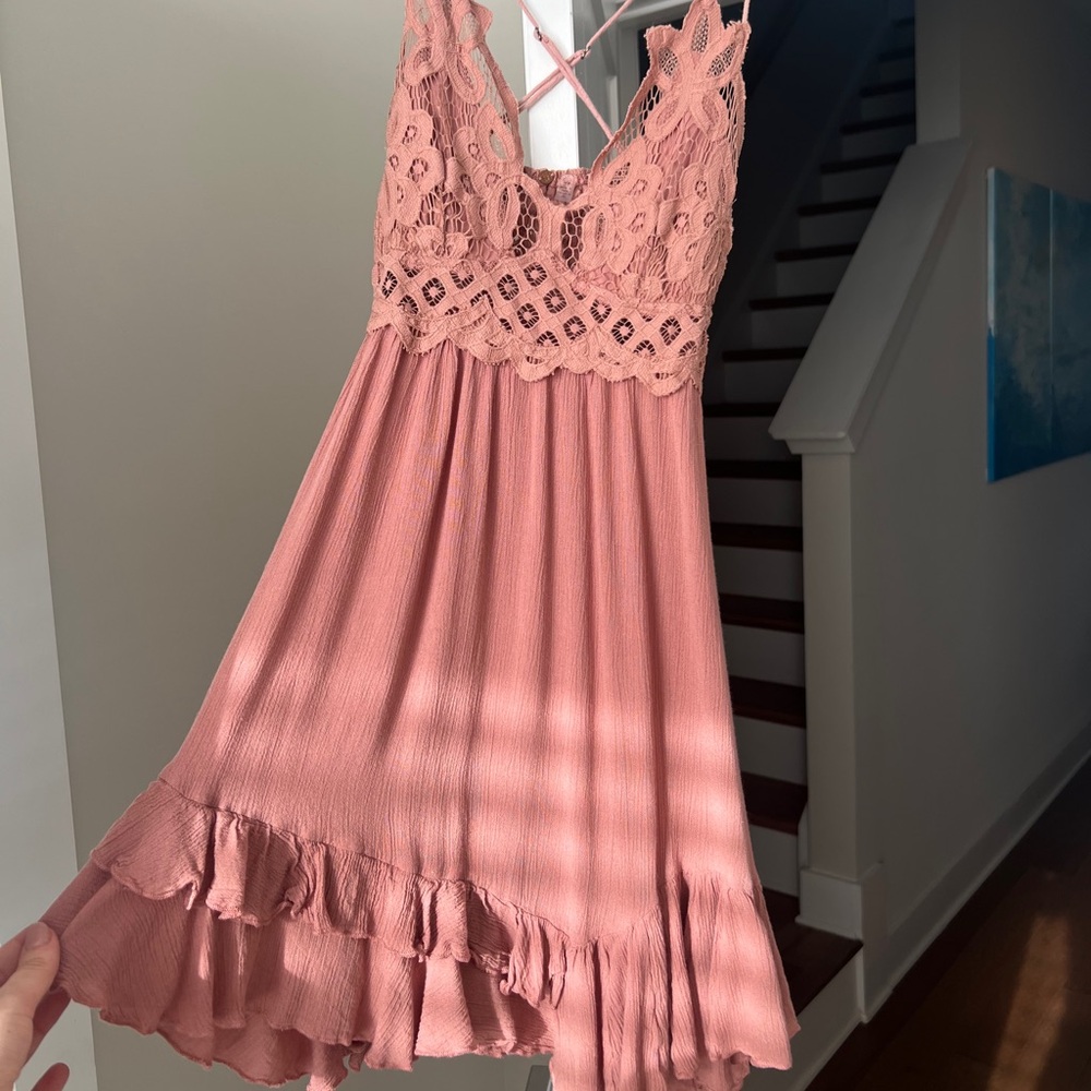 Free people dress - Picture 4 of 4